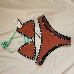 Dippin Daisy's Bikini